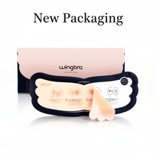 Wingbra Professional adhesive nude bra